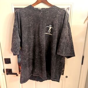 Vintage No Rain No Rainbows Tee